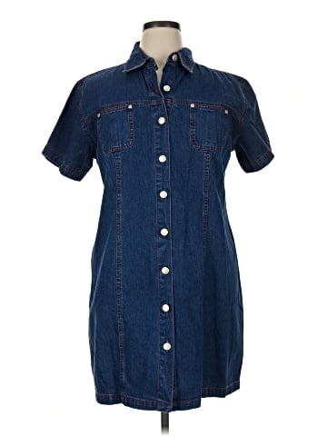 Baccini Casual Dress (view 1)
