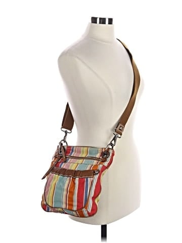 Fossil Crossbody Bag (view 2)