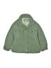 Assorted Brands 100% Polyester Solid Green Coat Size 7 - photo 1