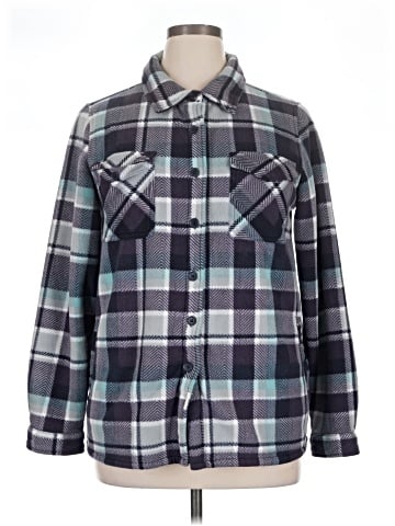 Soho Jacket (view 1)