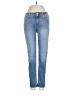 Hudson Jeans Hearts Blue Jeans Size 25 waist - photo 1