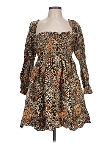 Lilly Pulitzer Cocktail Dress (view 1)