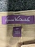 Gloria Vanderbilt Brown Khakis Size 12 Petite - photo 7