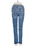 Hudson Jeans Hearts Blue Jeans Size 25 waist - photo 2