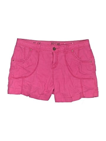 Apt. 9 Cargo Shorts (view 1)