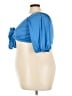 Rebdolls Blue Cardigan Size 2X - photo 5