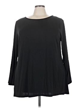 Avenue Studio 3/4 Sleeve T Shirt