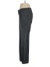 Gap Blue Gray Dress Pants Size 6 - photo 5