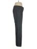 Gap Blue Gray Dress Pants Size 6 - photo 4