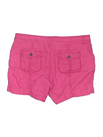 Apt. 9 Cargo Shorts (view 2)