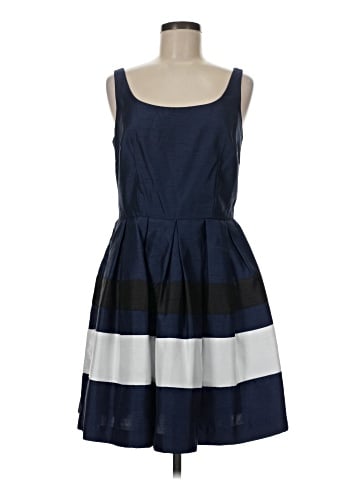 Taylor Casual Dress (view 1)