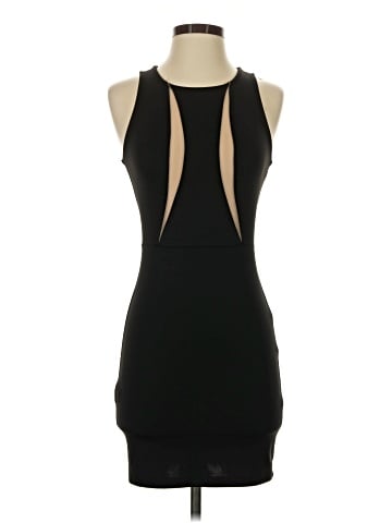 Forever 21 Cocktail Dress (view 1)