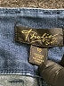 Thalia Sodi Blue Jeans Size 16 - photo 4