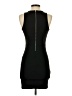 Forever 21 Solid Black Cocktail Dress Size S - photo 2