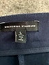Universal Standard Solid Blue Dress Pants Size 22 (L) - photo 4