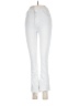Mother White Jeans Size 24 waist - photo 1