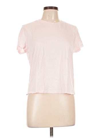 Victoria's Secret Short Sleeve T-Shirt (view 1)