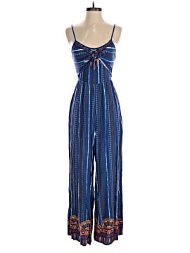 Flying Tomato Jumpsuit