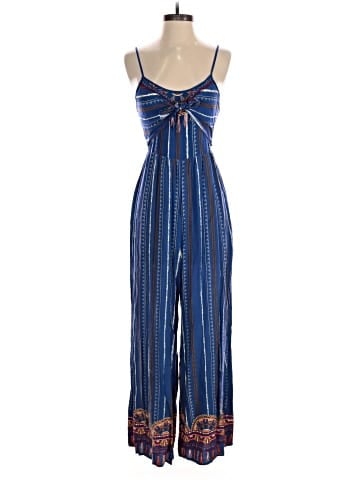 Flying Tomato Jumpsuit (view 1)