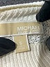 MICHAEL Michael Kors Ivory Turtleneck Sweater Size S - photo 7