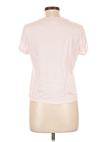 Victoria's Secret Short Sleeve T-Shirt (view 2)