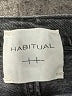 Habitual Gray Jeans Size S (estimated) - photo 7