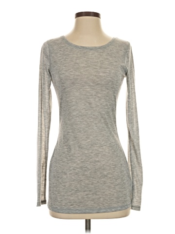Express Long Sleeve T-Shirt (view 1)