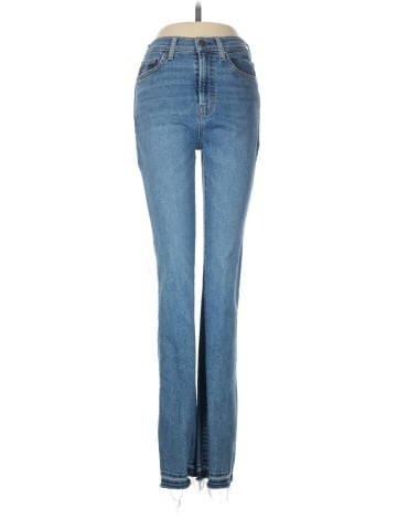 a.n.a. A New Approach Jeans (view 1)