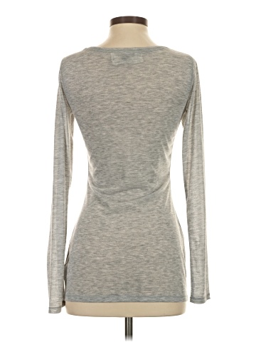 Express Long Sleeve T-Shirt (view 2)