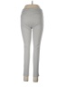 Jasmine & Juliana Solid Gray Active Pants Size 10 - photo 2