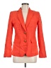 J.Crew Orange Blazer Size 6 - photo 1