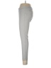 Jasmine & Juliana Solid Gray Active Pants Size 10 - photo 5