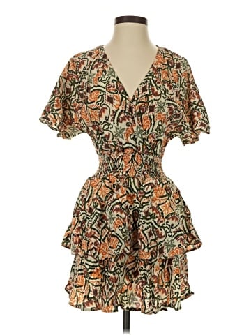Zara Cocktail Dress (view 1)