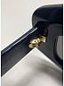 Loewe Gray Sunglasses One size - photo 4