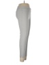 Jasmine & Juliana Solid Gray Active Pants Size 10 - photo 4