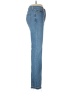 a.n.a. A New Approach Hearts Blue Jeans Size 6 - photo 4