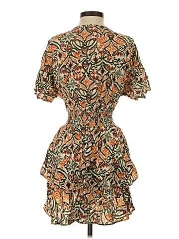 Zara Cocktail Dress (view 2)