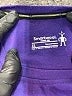 Smartwool 100% Wool Purple Wool Pullover Sweater Size XL - photo 7