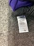 Smartwool 100% Wool Purple Wool Pullover Sweater Size XL - photo 8