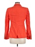J.Crew Orange Blazer Size 6 - photo 2