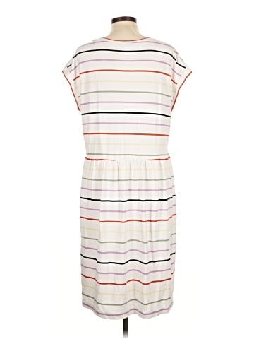 Ann Taylor LOFT Casual Dress (view 2)
