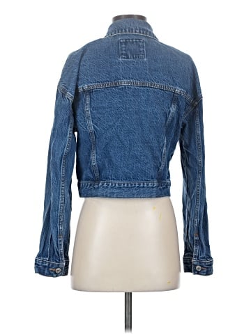 Abercrombie & Fitch Denim Jacket (view 2)