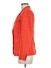 J.Crew Orange Blazer Size 6 - photo 5
