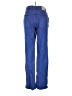 Everlane Chevron-herringbone Blue Jeans Size 28 waist (tall) - photo 2