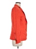 J.Crew Orange Blazer Size 6 - photo 4