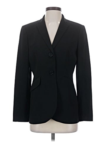 Ann Taylor Blazer (view 1)