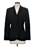 Ann Taylor Black Blazer Size 2 - photo 1