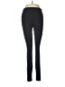 Lululemon Athletica Solid Black Active Pants Size 8 - photo 1