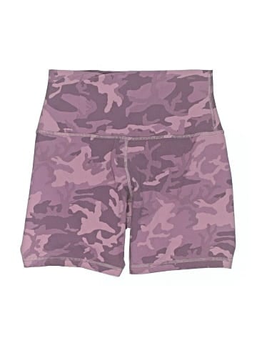 Lululemon Athletica Athletic Shorts (view 1)