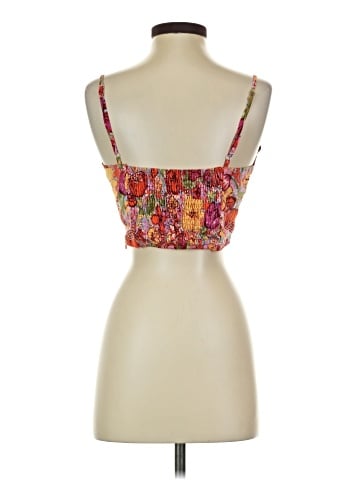 Dress Forum Sleeveless Blouse (view 2)